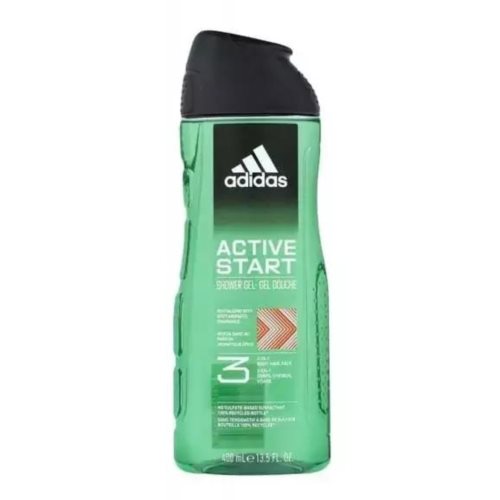 Adidas Żel Pod Prysznic Men Active Start