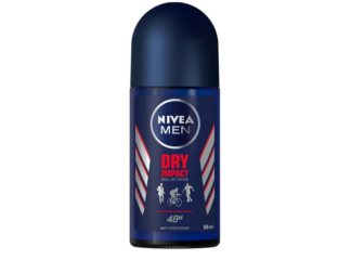 Nivea Roll-On Men Dry Impact