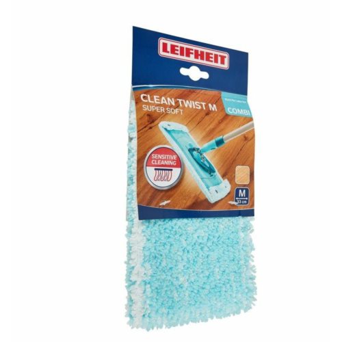 Leifheit Clean Twist M Wkład Mop Super
