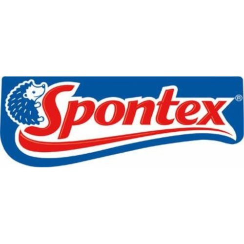 Spontex Floor Scruber Szrober Szczotka  