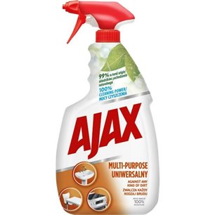 Ajax Spray Multipurpose Uniwersalny
