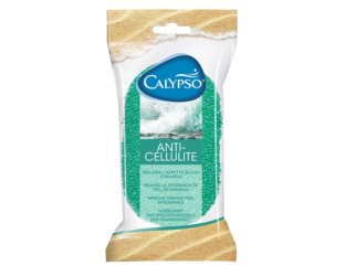 Spontex Calypso Gąbka Anti-Cellulite