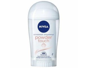 Nivea Deo Stick Power Touch