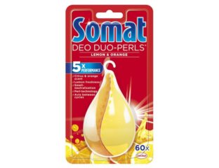 Somat Zapach Do Zmywarki Lemon 17g