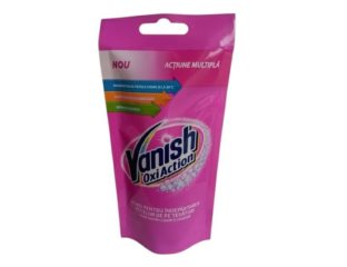 Vanish Oxi Action Odplamiacz Liquid