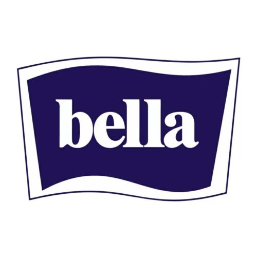 Podpaski Bella Nova Ze Skrzydełkami     