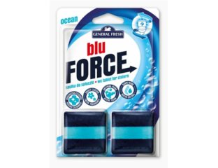 General Force Blu Kostka Do Spłuczki