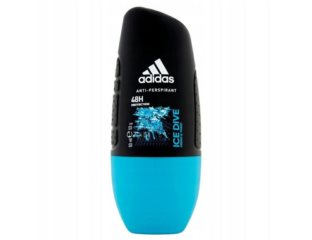 Adidas Roll-on For Men Ice Dive 50ml..  