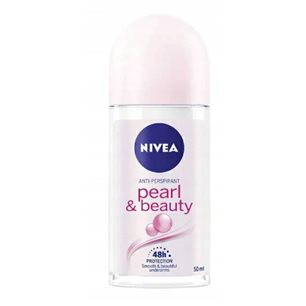 Nivea Roll-on Woman Pearl&Beauty 50ml.. 