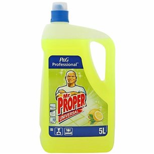 Mr.Proper 5l Płyn Uniwersalny Lemon