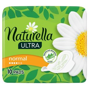 Naturella Ultra Normal Podpaski