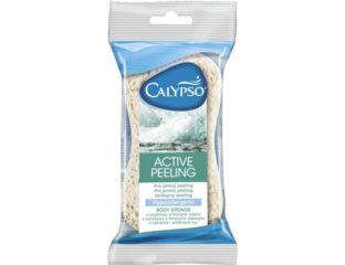 Spontex Calypso Gąbka Active Peeling