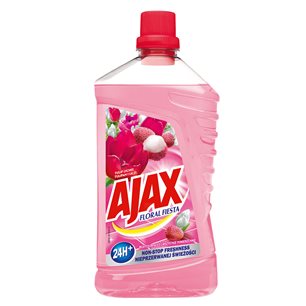 Ajax Uniwersalny Tulipan - Liczi 1l