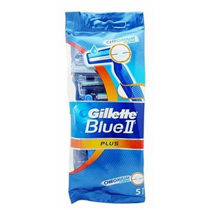 Gillette Blue2 Plus Maszynki Do Golenia