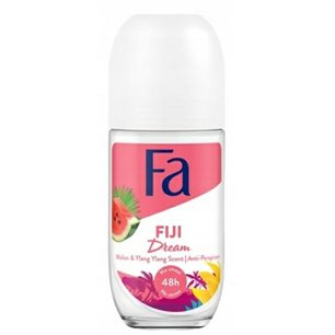 FA Roll-On Fiji Dream Antyprespirant    