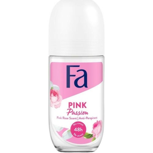 FA Roll-On Pink Passion Antyprespirant  