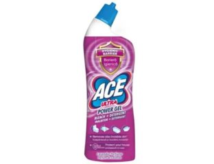 Ace Ultra Żel Do Wc Lavender Perfume    