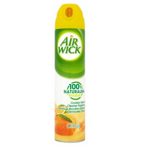 Air Wick Odświeżacz Spray 240ml