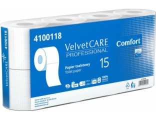 Velvet Papier Toaletowy Comfort 2w A8