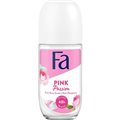 FA Roll-On Pink Passion Antyprespirant  