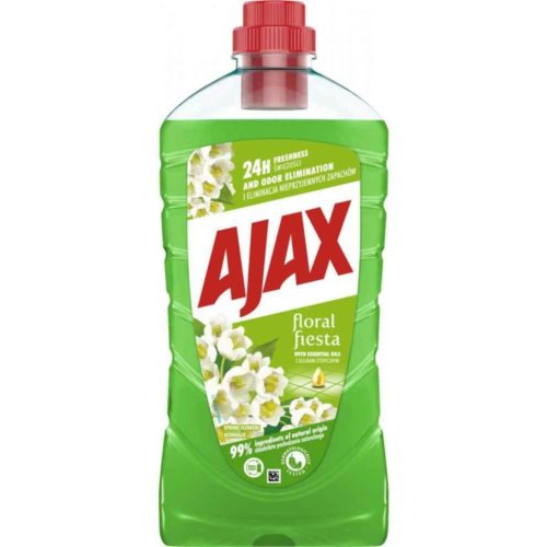 Ajax Uniwersalny Wiosenne Kwiaty