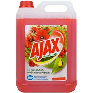Ajax Uniwersalny 5l Kwiatowy