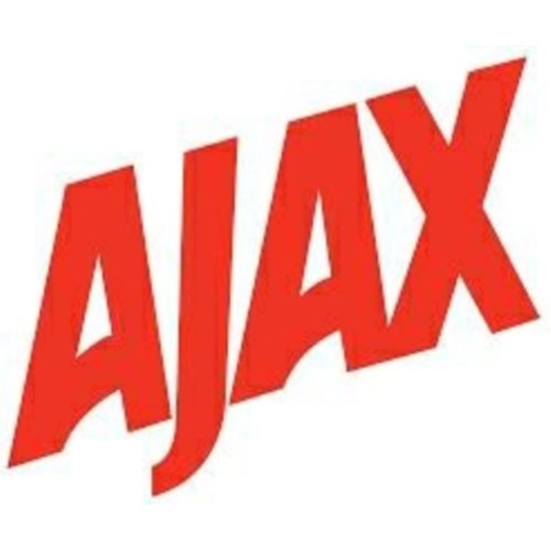 Ajax Żel Do Czyszczenia Łazienek 500ml