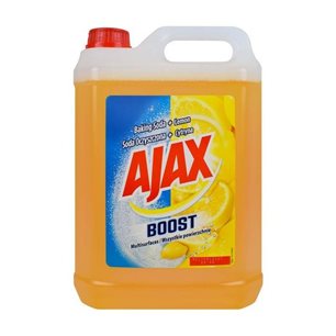 Ajax Uniwersalny 5l Soda+Cytryna