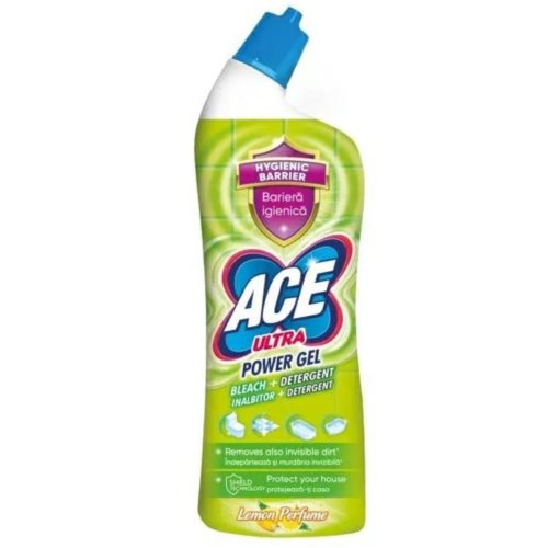 Ace Ultra Żel Do Wc Lemon Perfume       