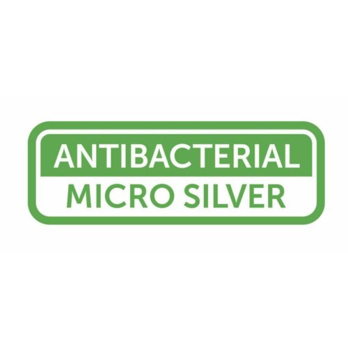 Zestaw Pojemników Antibacterial