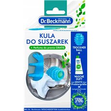 Dr.Beckmann Kula Do Suszarek + Zapach