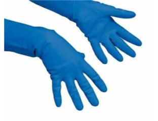 Vileda Rękawice Multipurpose Blue L