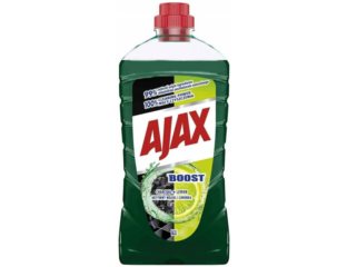 Ajax Uniwersalny Charcoal+Lime Boost 1l