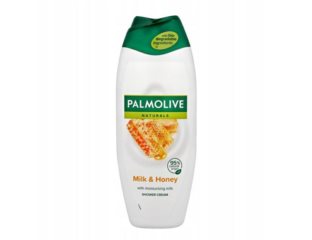 Palmolive Żel Pod Prysznic Milk & Honey 