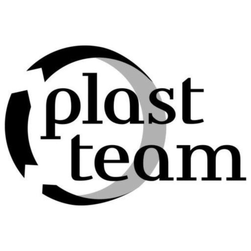 Plast Team Miska Okrągła Atlanta Basin