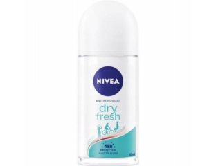 Nivea Roll-On Woman Dry Fresh