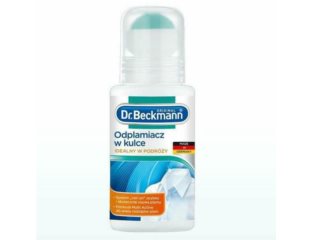 Dr.Beckmann Odplamiacz W Kulce Roll-On