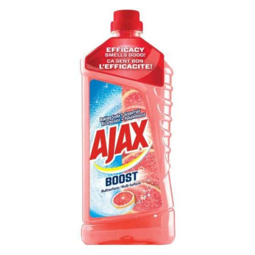 Ajax Uniwersalny Soda Oczyszczona +