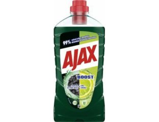 Ajax Uniwersalny Charcoal+Lime Boost 1l