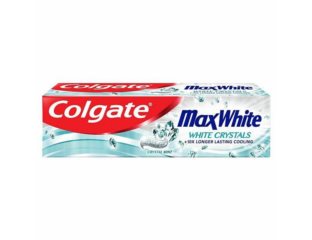Colgate Pasta Do Zębów Max White