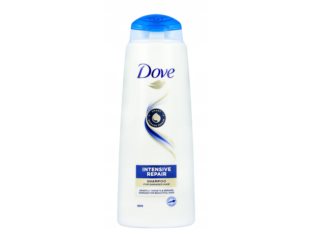 Dove Szampon Do Włosów Intensive Repair