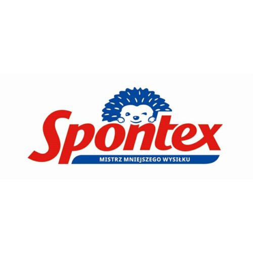 Spontex Twist Ultra Compact Zestaw Mop  