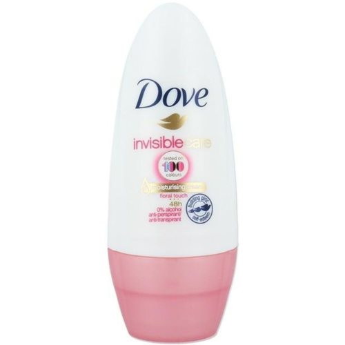 Dove Deo Roll On Woman Invisible Care