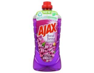 Ajax Uniwersalny Kwiat Bzu 1l
