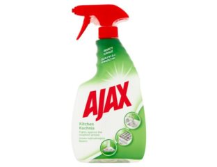 Ajax Spray Do Czyszczenia Kuchni 750ml