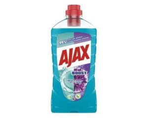 Ajax Uniwersalny Ocet + Lawenda 1l