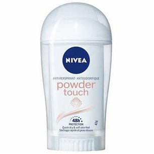 Nivea Deo Stick Power Touch