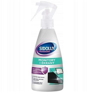 Sidolux Professional Spray Monitowy     