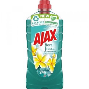 Ajax Uniwersalny Kwiat Laguny 1l