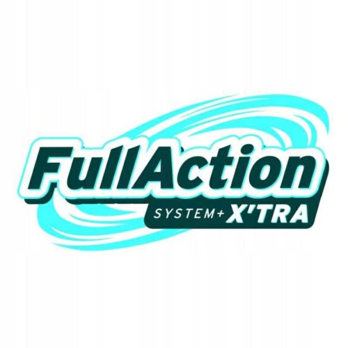 Spontex Zestaw Full Action System + Xtra